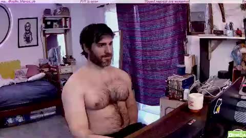 Osito Blanco online show from 07/06/26, 07:38