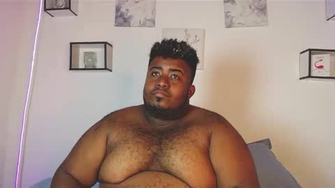 Snapshot of ositoblack_li2 chatting on 02/09/25, 08:22 ositoblack_li2 online show from 02/09/25, 08:22