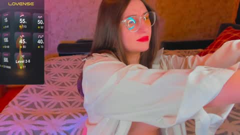 Snapshot of oskar_fucker chatting on 12/14/24, 04:34 Leliana online show from 12/14/24, 04:34