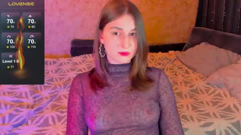 Snapshot of oskar_fucker chatting on 02/21/25, 04:26 Leliana online show from 02/21/25, 04:26