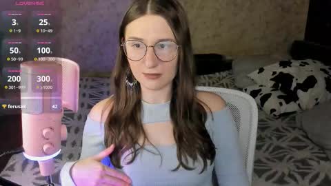 Snapshot of oskar_fucker chatting on 11/15/25, 12:23 Leliana online show from 11/15/25, 12:23