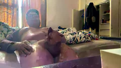 Oskar A. online show from 01/12/25, 04:40