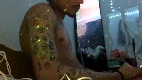 osmany0951 online show from 10/24/25, 08:22