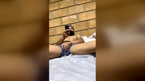 Os Osorioms online show from 04/07/26, 01:17