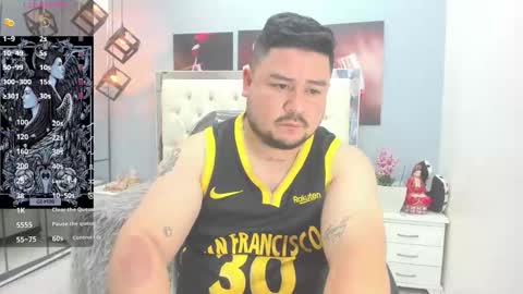 Bear Gael online show from 02/01/26, 04:38