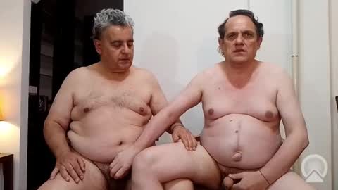 Osoandcub online show from 04/05/26, 09:23