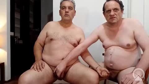 Osoandcub online show from 04/09/26, 08:36