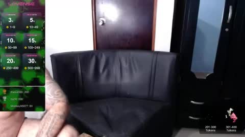 Snapshot of osobrandon567 chatting on 07/28/26, 01:10 Osobrandon567 online show from 07/28/26, 01:10