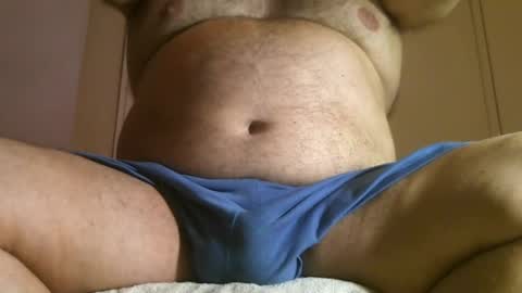 Oso Licencioso online show from 10/05/25, 04:33