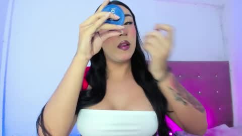 Maria   online show from 11/25/25, 12:38