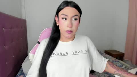 Maria   online show from 04/24/26, 01:02