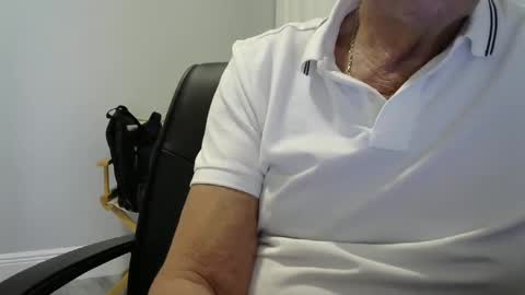 Ossi online show from 10/12/25, 08:52