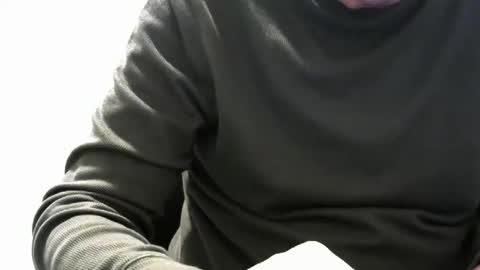 Ossi online show from 02/01/26, 11:36