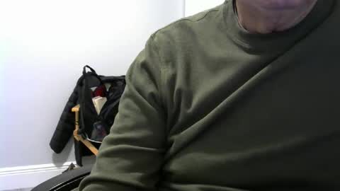 Ossi online show from 02/24/26, 02:53