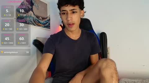 ostin 18hot online show from 02/11/26, 03:44