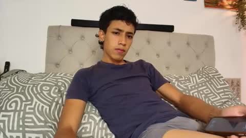 Snapshot of ostin_18hot chatting on 07/15/26, 02:50 ostin 18hot online show from 07/15/26, 02:50
