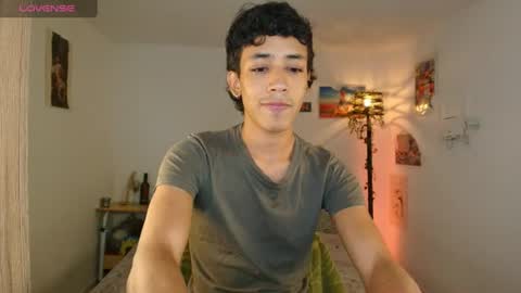 Snapshot of ostin_18hot chatting on 07/23/26, 01:41 ostin 18hot online show from 07/23/26, 01:41