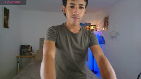 Snapshot of ostin_18hot chatting on 07/31/26, 02:00 ostin 18hot online show from 07/31/26, 02:00