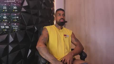 Ostin Daniels online show from 09/09/25, 10:09