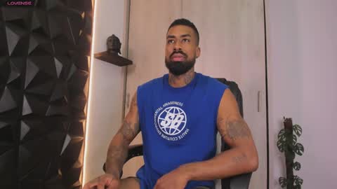 Ostin Daniels online show from 11/18/25, 11:59