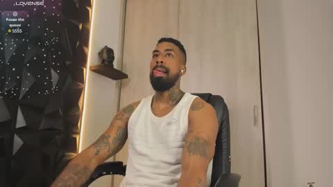 Ostin Daniels online show from 02/17/26, 01:02