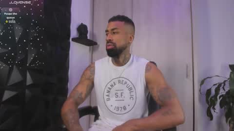 Ostin Daniels online show from 02/21/26, 11:39