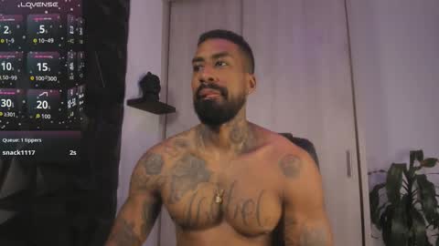 Ostin Daniels online show from 02/28/26, 11:06