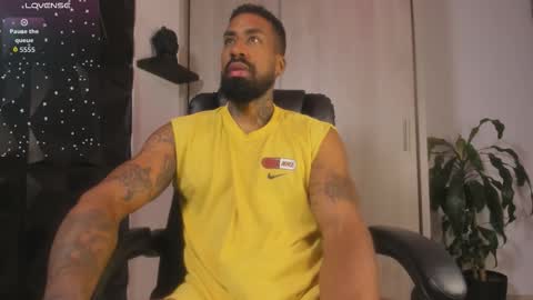 Ostin Daniels online show from 03/13/26, 01:01