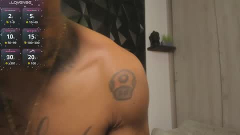 Ostin Daniels online show from 05/16/26, 12:40