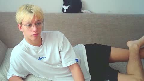 Ostin online show from 12/03/24, 08:38