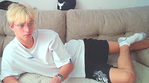 Ostin online show from 12/07/24, 07:49