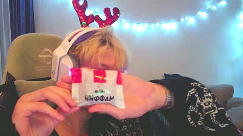 Ostin online show from 12/10/24, 05:33