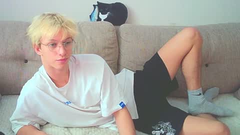 Ostin online show from 12/28/24, 08:05