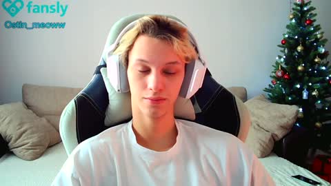 Ostin online show from 01/16/25, 06:56