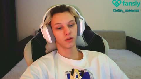 Ostin online show from 01/18/25, 04:10