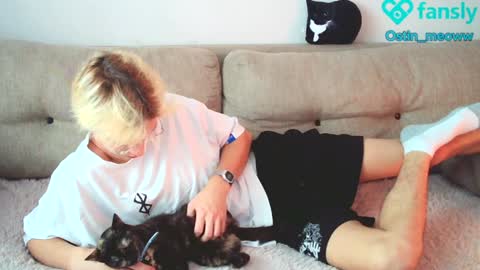 Ostin online show from 01/20/25, 05:15