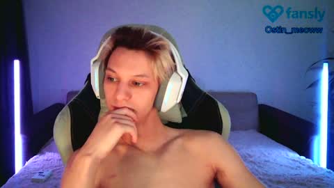 Ostin online show from 02/02/25, 12:57