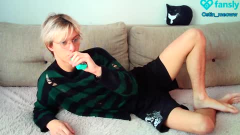 Ostin online show from 02/18/25, 08:38