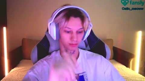 Ostin online show from 03/04/25, 01:06