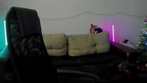 Ostin online show from 12/22/25, 05:26