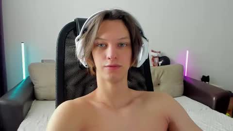 Ostin online show from 02/13/26, 05:25