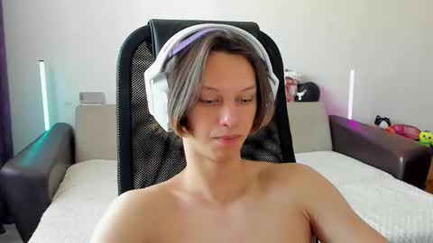 Ostin online show from 02/20/26, 06:26