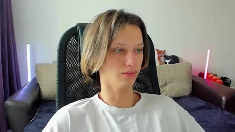 Ostin online show from 03/17/26, 08:50