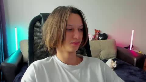 Ostin online show from 04/12/26, 10:31