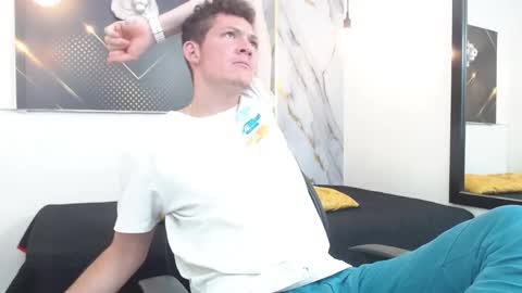 Snapshot of ostin_morgan chatting on 01/06/26, 03:32 OSTIN online show from 01/06/26, 03:32