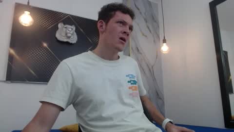 Snapshot of ostin_morgan chatting on 01/07/26, 03:09 OSTIN online show from 01/07/26, 03:09