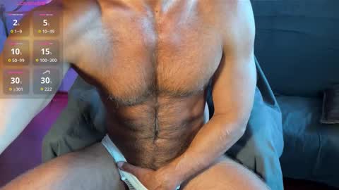 Gregory online show from 10/03/25, 04:53