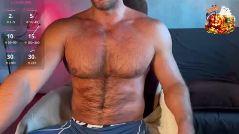 Gregory online show from 11/03/25, 09:43