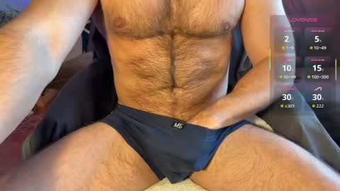 Gregory online show from 04/24/26, 06:05