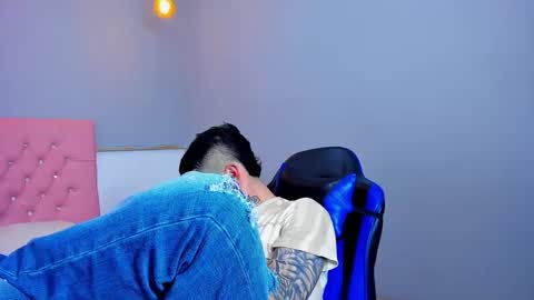 Snapshot of ostinmills chatting on 12/10/24, 05:22 Ostin baby online show from 12/10/24, 05:22